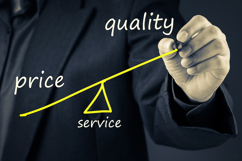 Affordable Excellence